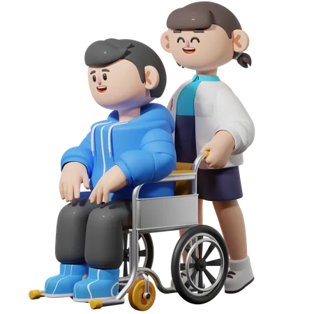 Patient Support
